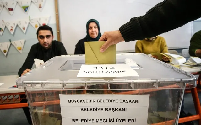 6 Mayıs YSK son dakika seçim yenilenecek mi? YSK ne karar verdi? YSK İstanbul seçim kararı ne oldu?-2