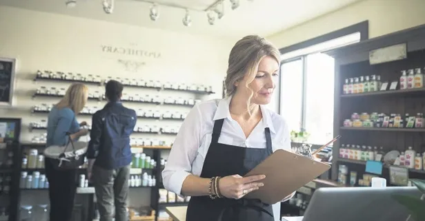 Ciro kaybı yaşayan esnafa ödenecek destek ile ilgili ayrıntılar belli oldu: Esnafa 40 bin TL