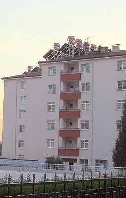 Memura 'lojman' müjdesi