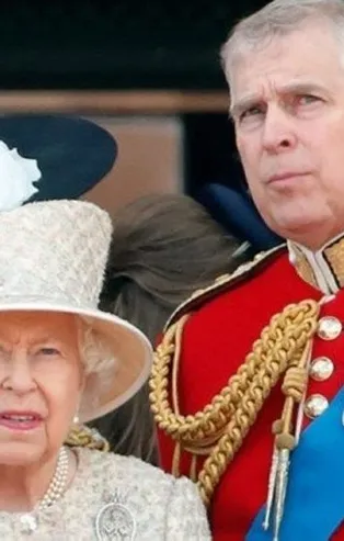 Cinsel saldırı şoku! Kraliçe II. Elizabeth'in oğlu Prens Andrew'in tüm unvanları alındı: 'Majesteleri' bile denmeyecek