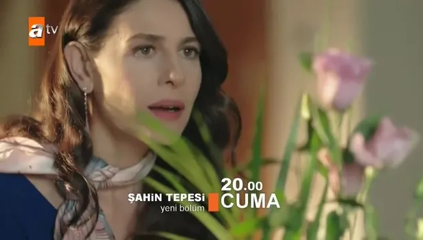 Şahin Tepesi 4. bölüm 2. fragmanı izle