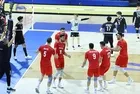 A Milli Erkek Voleybol Takımı Dünya Şampiyonası'nda Libya'yı 3-1 yendi