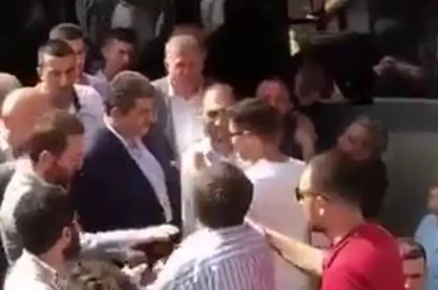 “Esenler Belediye Başkanı iş isteyen vatandaşı tersledi” haberinin perde arkası ortaya çıktı