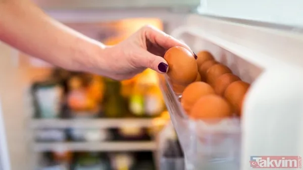 Doğrusu bu değil ne yapın ne edin buzdolabına koymayın! Hepsini buzdolabında saklıyoruz ama uzmanlar uyarıyor - 2