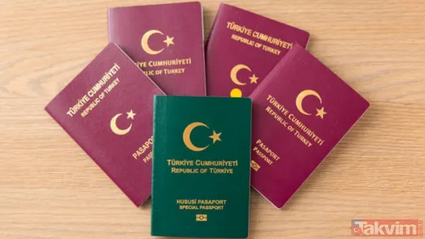 Singapur zirvede, Türkiye kaçıncı sırada? 2026'nın en güçlü pasaportları listelendi - 7