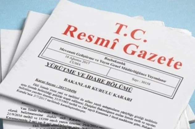 Türkiye Adalet Akademisi kuruldu