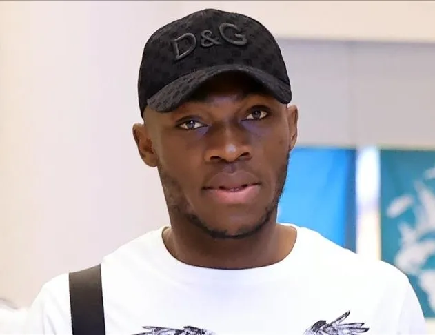 Jackson Muleka kiralanıyor