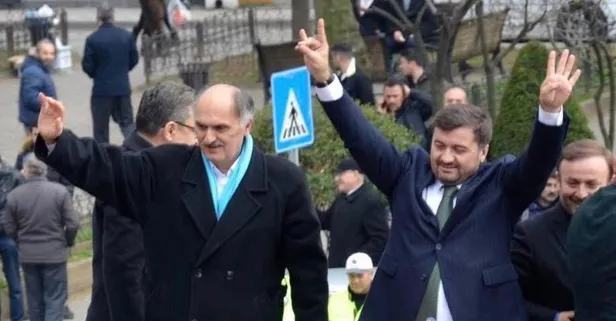 Giresun iki dönem aradan sonra yeniden 'AK Parti' dedi