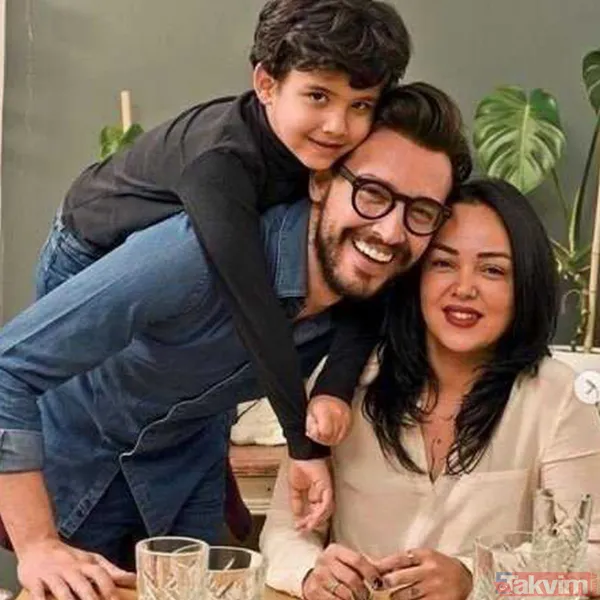 İlk görüşte aşık olup 28 yıl süren ayrılığın ardından evlendiler! Mazhar Alanson o şarkıyı meğer Biricik Suden için yazmış... - 16