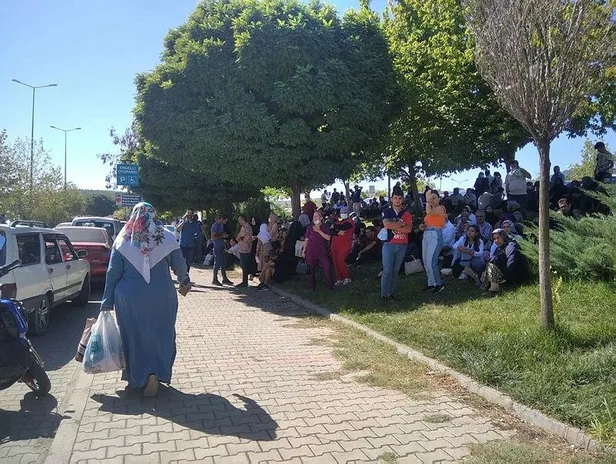 SON DAKİKA: Kahramanmaraş'ta korkutan deprem! AFAD 4.4 Kandilli 4.6 olarak büyüklüğü açıkladı-5