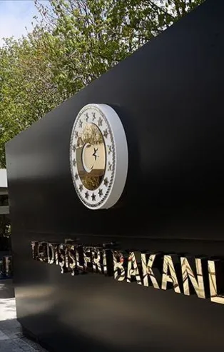 Dışişleri Bakanlığından Libya açıklaması