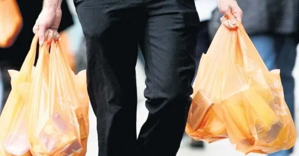 Bakan Kurum: Poşet kullanımı yüzde 65 azaldı