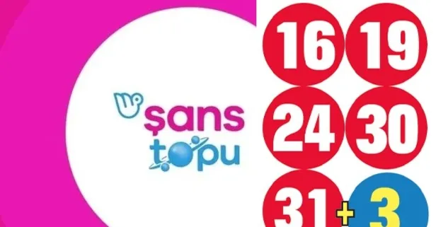 Şans Topu 7 milyon devretti