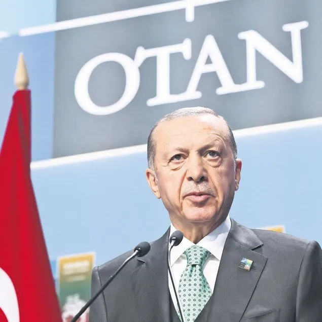 Vizeyi alacağız