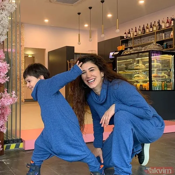 Nadide Sultan trafikte faciadan döndü! Oğluyla içinde bulunduğu araçta yangın çıktı o anları bakın nasıl anlattı - 15