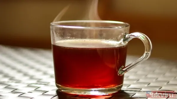 Günde Kaç Bardak Çay Tüketilmeli? 🍃 Çayın Sağlık Açısından Birçok Faydası Bulunuyor. Araştırmalar, Düzenli Çay Tüketiminin Kalp Hastalığı Riskini Azalttığını,...