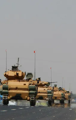 Suriye sınırında son durum ne?