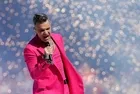 Robbie Williams'ın İstanbul konseri iptal edildi! İngiliz şarkıcı "güvenlik" yalanıyla açıklama yaptı