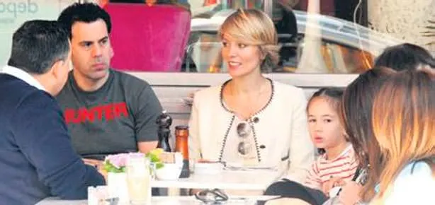 Bebek’te aile saadeti