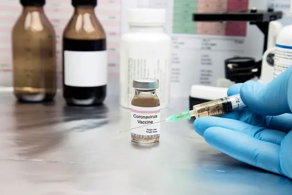 Son dakika: Koronavirüs aşısı bulundu mu? DSÖ'den tarih geldi-1