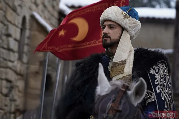 Kuruluş Orhan'dan Öz İzleme: İşte Osmanlı Devleti Cihana Böyle İlan Edildi! Kuruluş Orhan'ın Yeni Bölümünden Yayınlanan Ön İzleme, Orhan Gazi'nin Sultanlığının...