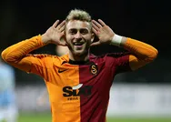 Messiye selama taklitçi yorumu! İspanyollar Barış Alper Yılmazı manşete taşıdı