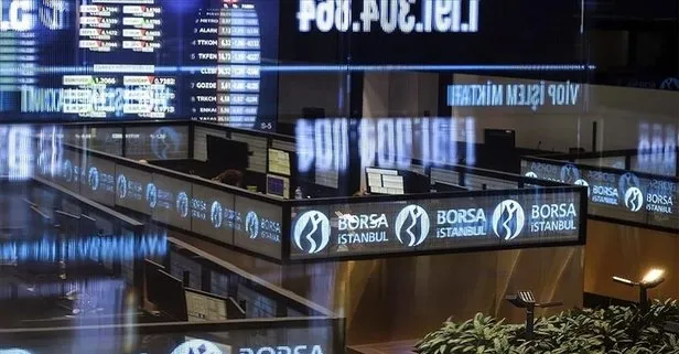 Borsa İstanbul dünyanın en fazla yükselen piyasası! BIST 6 ayda açık ara zirvede