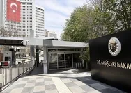 Son dakika: Dışişleri Bakanlığından İstanbul Sözleşmesi açıklaması!