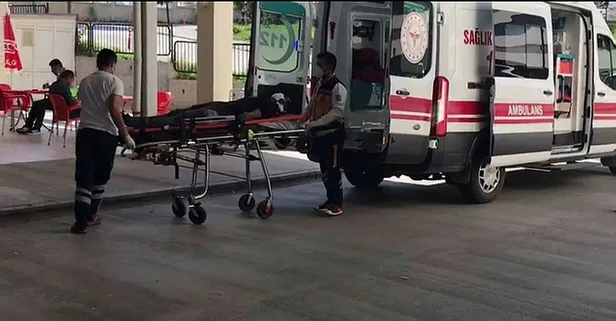 Karaman’da tarım işçilerini taşıyan minibüs devrildi! 1 ölü, 20 yaralı