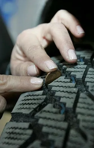 Zorunlu kış lastiği uygulamasında ceza 625 lira! 1 Aralık'ta başlıyor