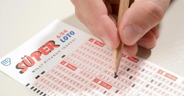 Süper Loto’da 10.5 milyon devretti