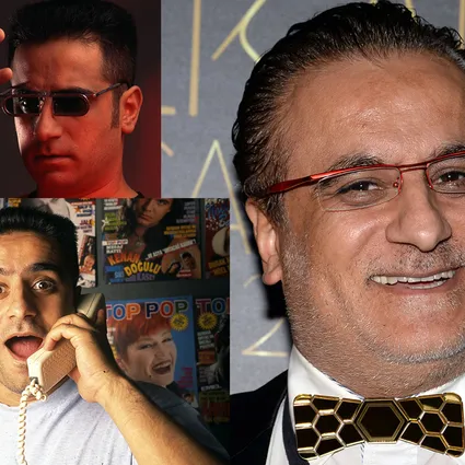 Şan, şöhret, şaibe ve son: Erol Köse’nin baş döndüren arşivi