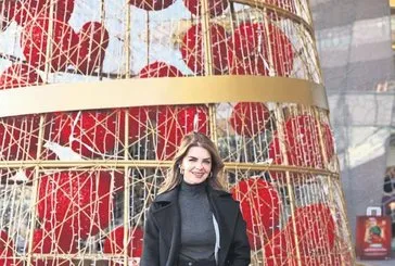 Yüzleri güldürdü