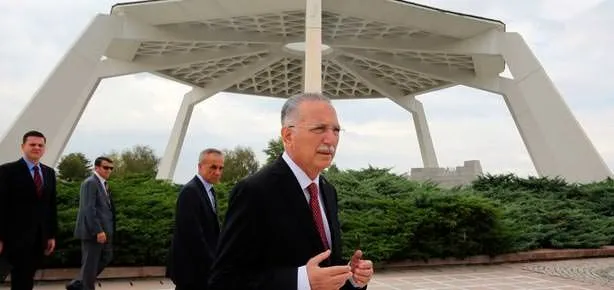 İhsanoğlu itiraf etti