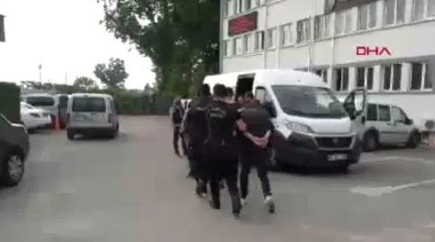 9 ilde operasyon! Müstehcen fotoğraf gönderip kız çocuklarına ait olduğu tehdidiyle 609 bin TL dolandırdılar-3