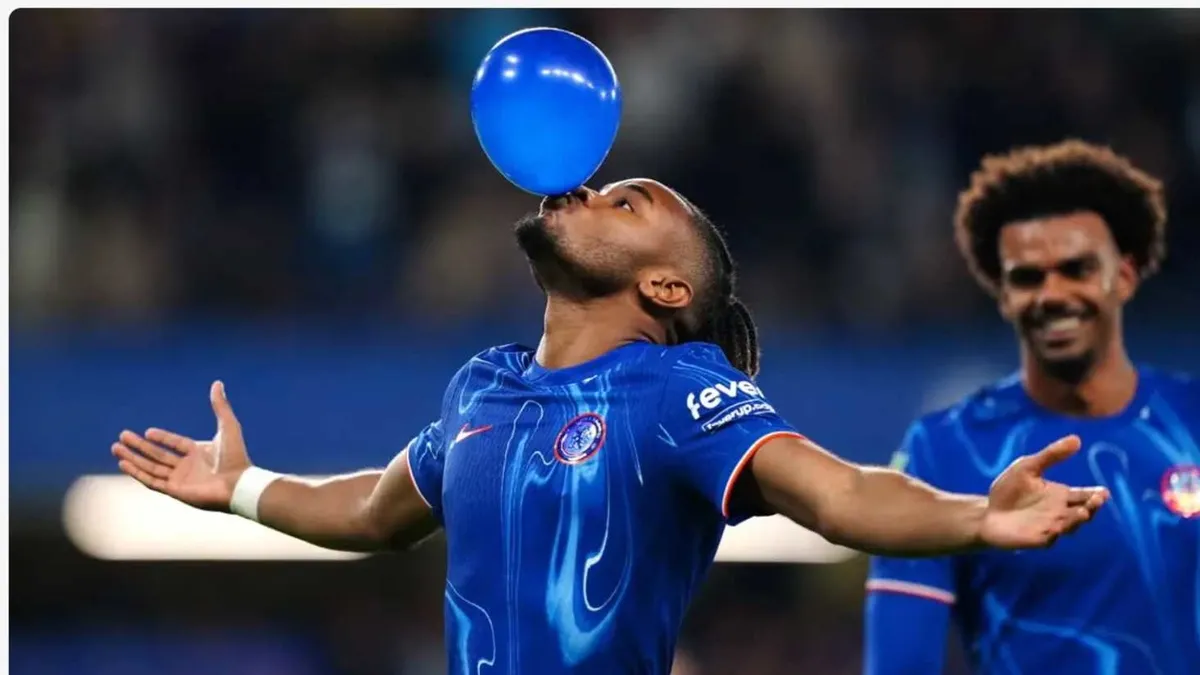 Galatasaray'dan Christopher Nkunku sürprizi!