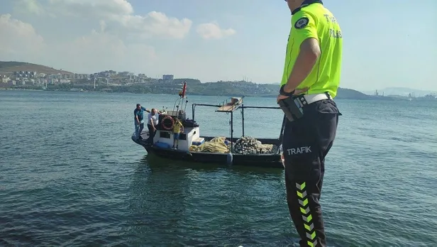 Bursa'da kahreden olay! 14 yaşındaki Cenk Ayhan girdiği denizde boğularak can verdi-5