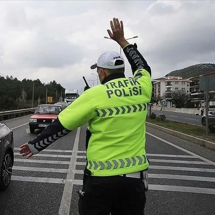 Ankara’da bazı yollar trafiğe kapatılacak