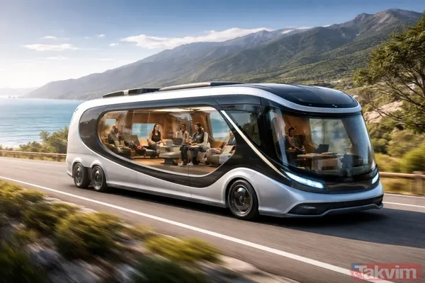 2050’de tatil bildiğimiz gibi olmayacak! Uzmanlara göre iki hafta yerine üç ay sürebilir - 10