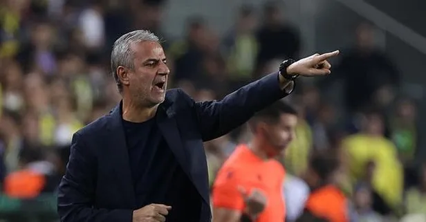 Jesus ve Kartal karşı karşıya