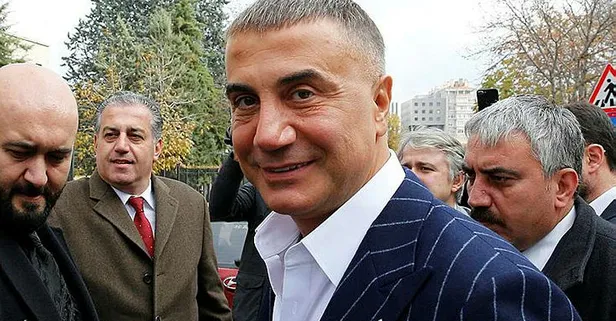 Son dakika: Organize suç örgütü elebaşı Sedat Peker'in kardeşi Atilla Peker Fethiye'de gözaltına alındı