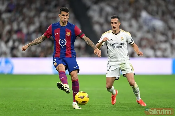 Dünyanın en büyük derbileri açıklandı! Galatasaray Fenerbahçe derbisi kaçıncı sırada - 37