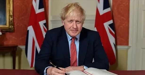 İngiltere Başbakanı Boris Johnson son dakika koronavirüse mi yakalandı? Boris Johnson kaç yaşında?