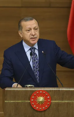 Erdoğan: Artık böyle bir Türkiye yok