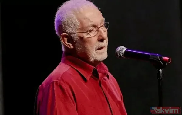 Akciğer kanserine yakalanan İlhan Şeşen soruları duyunca küplere bindi "Ne yapacaksınız sağlığımı?" İşte Şeşen'in son hali - 17