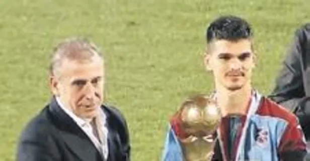 U19 şampiyonu Fırtına