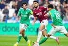 Olimpiyat'ta net zafer! West Ham United - Newcastle United: 3-1 | MAÇ SONUCU
