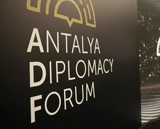 Antalya Diplomasi Forumu Vakfı kuruluyor