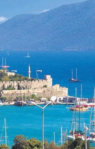 Bodrum asığı