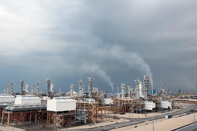 Dünyada enerji krizi! Doğalgaz ve petrol fiyatları uçuşta! Rusya - Ukrayna savaşı sonrası rekor üstüne rekor kırıyor